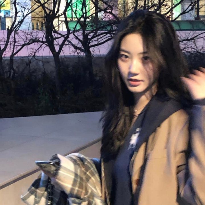 熟悉的陌生人